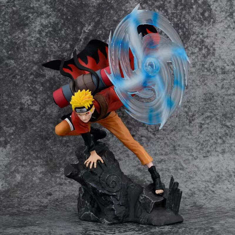 Naruto Figures Uzumaki Naruto Vibration Sterne Action 2023
