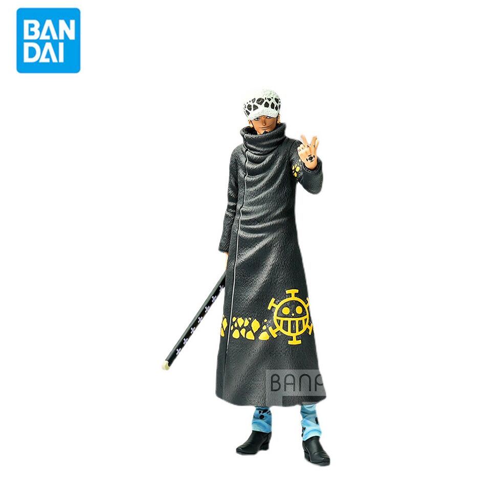 Anime Figures - One Piece Figures Trafalgar Law Figure